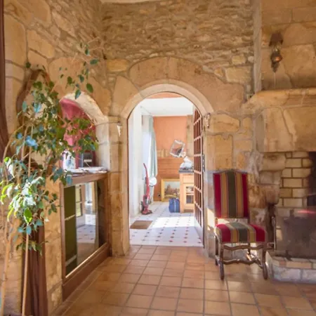 B&B Daol Grenn 3*