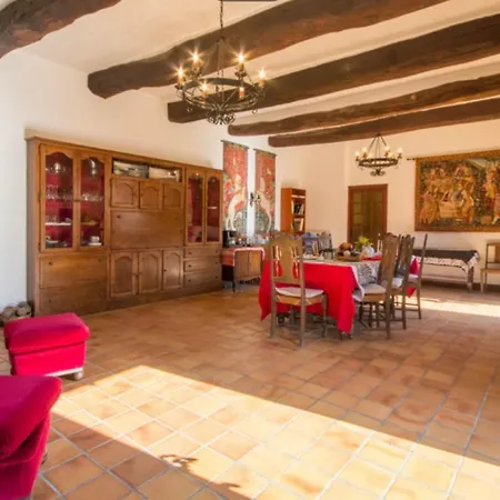 Daol Grenn B&B Pluvigner