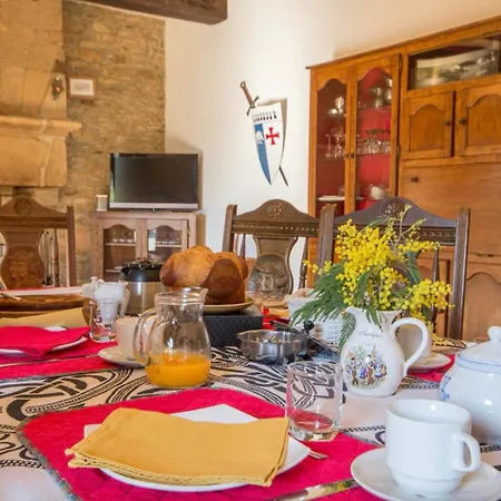 Daol Grenn B&B