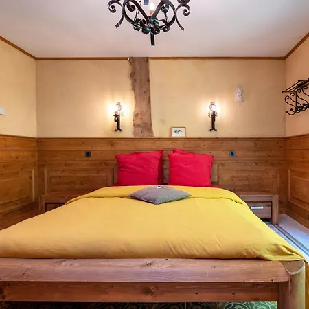 B&B Daol Grenn 3*