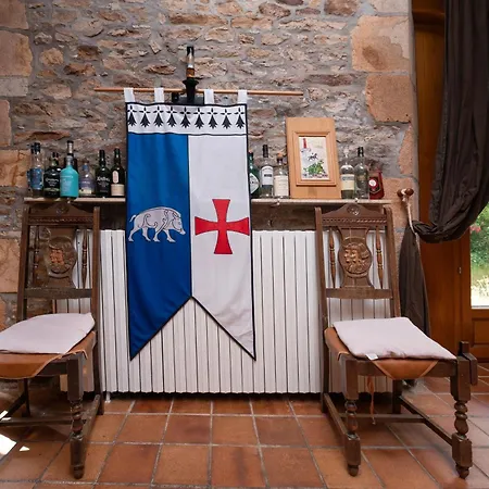 Bed & Breakfast Daol Grenn 3*