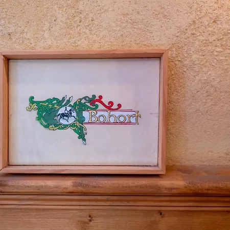 Daol Grenn Bed & Breakfast